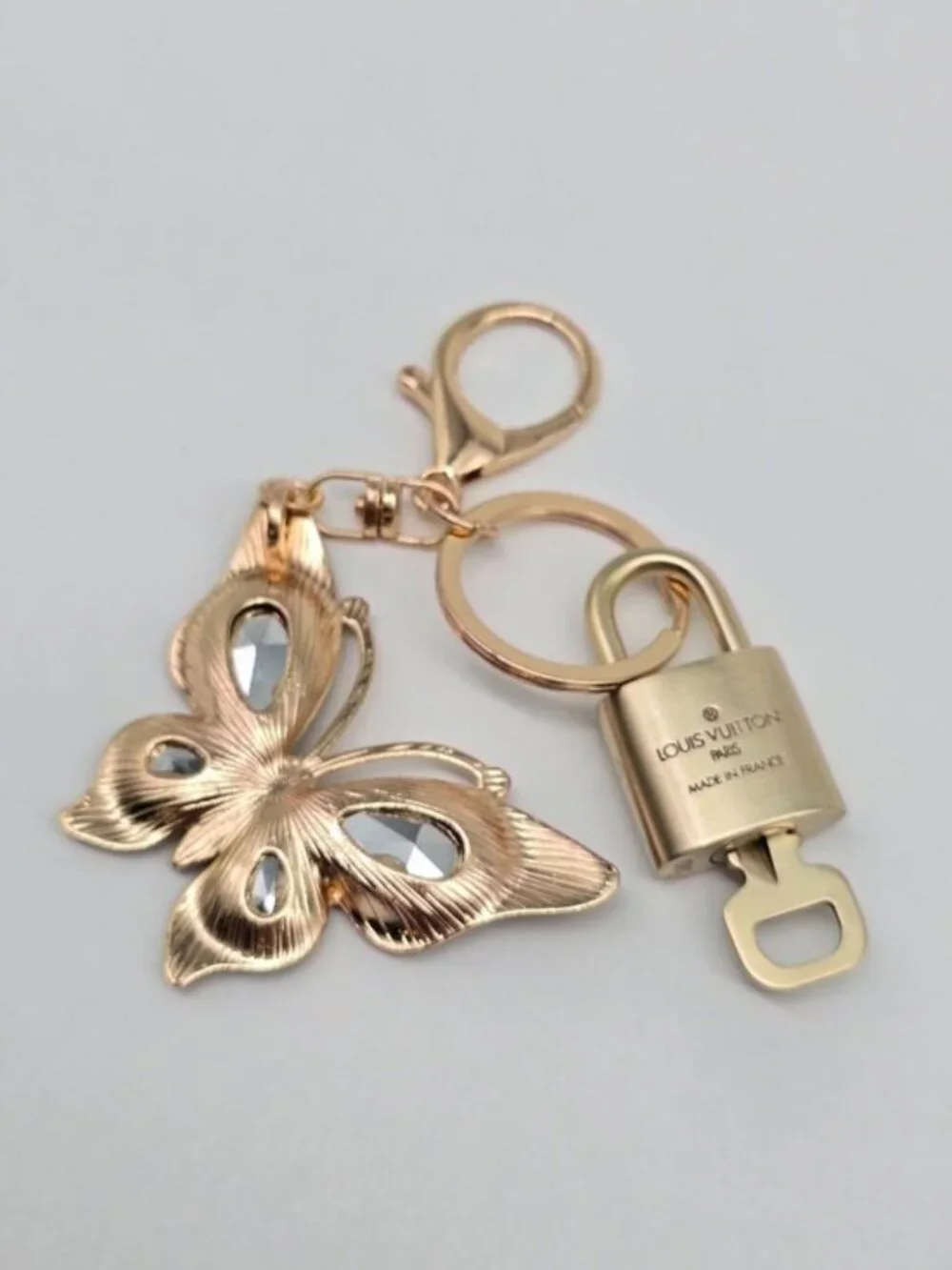 Louis Vuitton 2017 bag #lvbagcharm